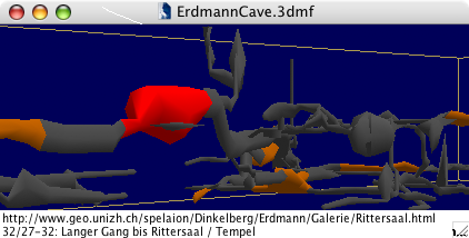 Geo3D: Launch URL